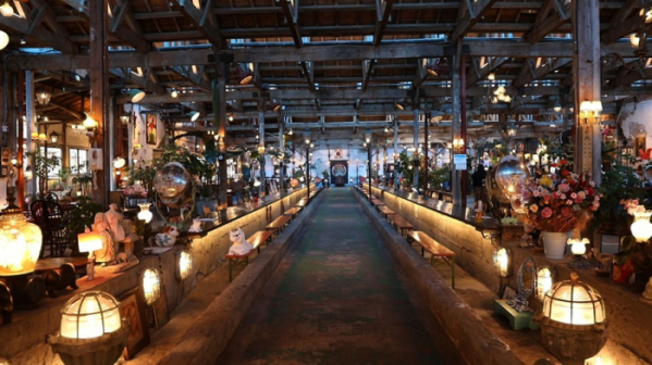 ▲'김영철의 동네 한 바퀴' (사진제공=KBS 1TV)