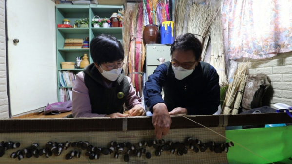 ▲'김영철의 동네 한 바퀴' (사진제공=KBS 1TV)