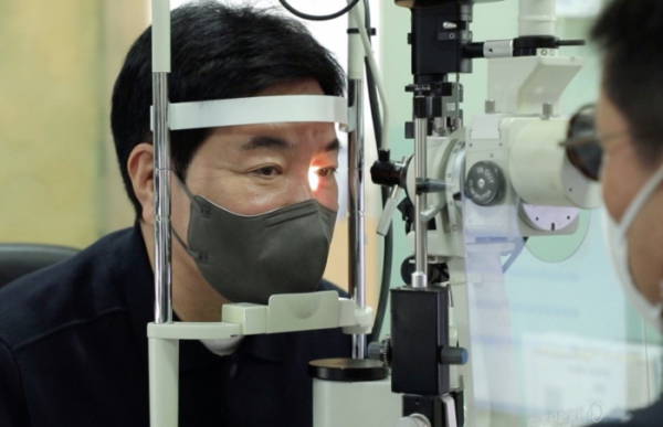 ▲'살림남' 김일우(사진제공=KBS 2TV)