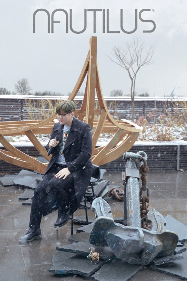 ▲노틸러스(사진 = 도니레코드 제공)