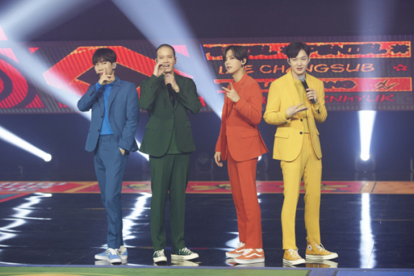 ▲비투비 포유(BTOB 4U)(사진제공=큐브엔터테인먼트)