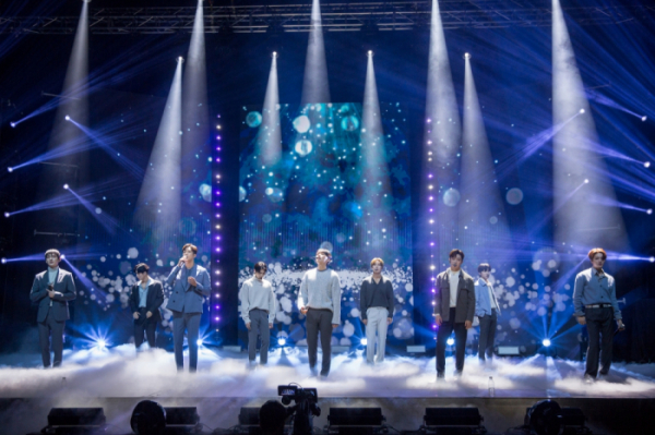 ▲SF9 (사진제공=FNC엔터테인먼트)