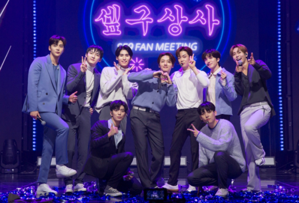 ▲SF9 (사진제공=FNC엔터테인먼트)