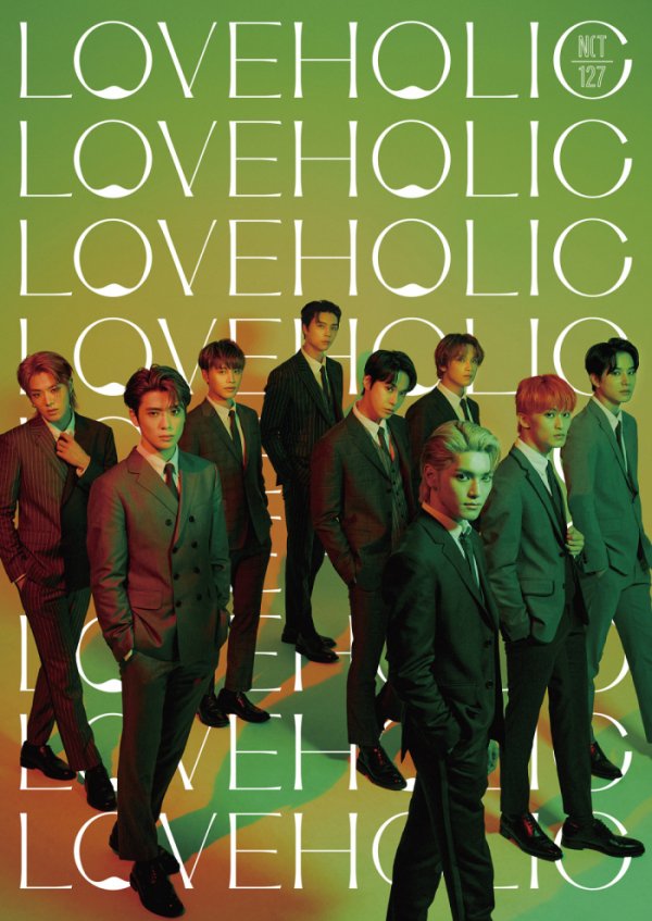 ▲NCT 127(사진제공=SM엔터테인먼트)