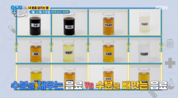 ▲'엄지의 제왕'(사진제공=MBN)