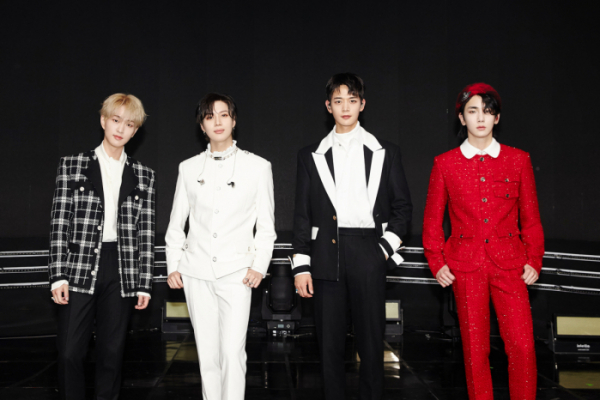 ▲샤이니(사진제공=SM엔터테인먼트)
