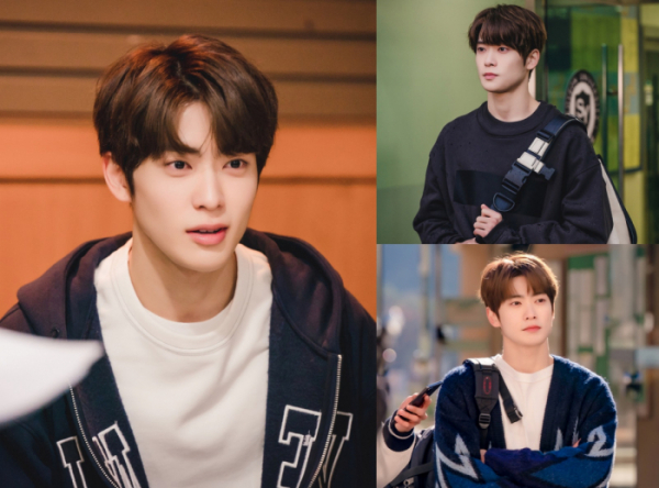 ▲디어엠(Dear. M) 재현(사진제공=KBS 2TV)