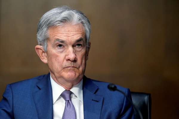 Powell 연준 회장 “우리는 일자리를위한 적응 형 통화 정책이 필요합니다”