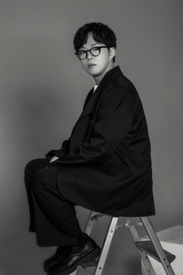 ▲현기(사진=네버랜드엔터테인먼트 제공)