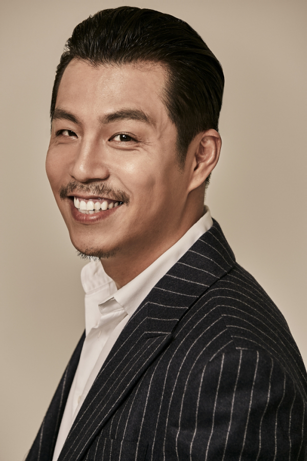 ▲권혁성(사진=디에이와이엔터테인먼트 제공)