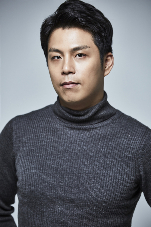 ▲권혁성(사진=디에이와이엔터테인먼트 제공)