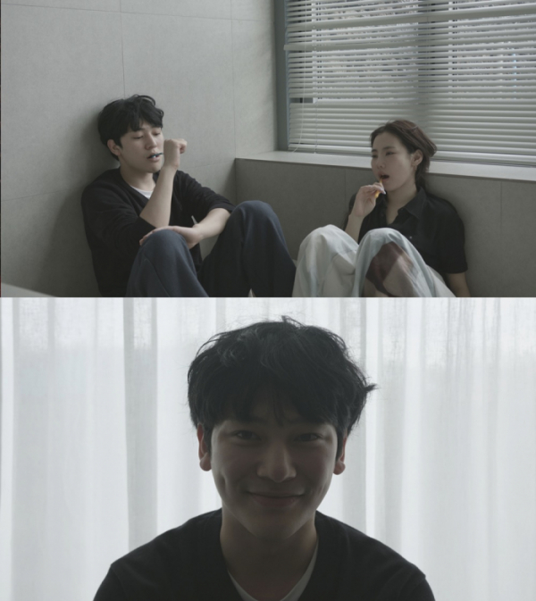 ▲유라 ‘미미 (MIMI)’ 뮤직비디오 티저 이미지(사진 = 문화인 제공)