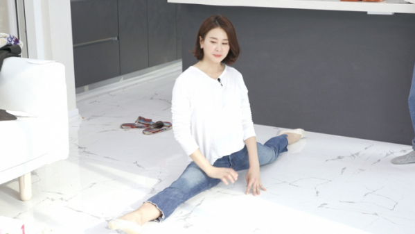 ▲‘편스토랑’ 이일화(사진제공=KBS 2TV)