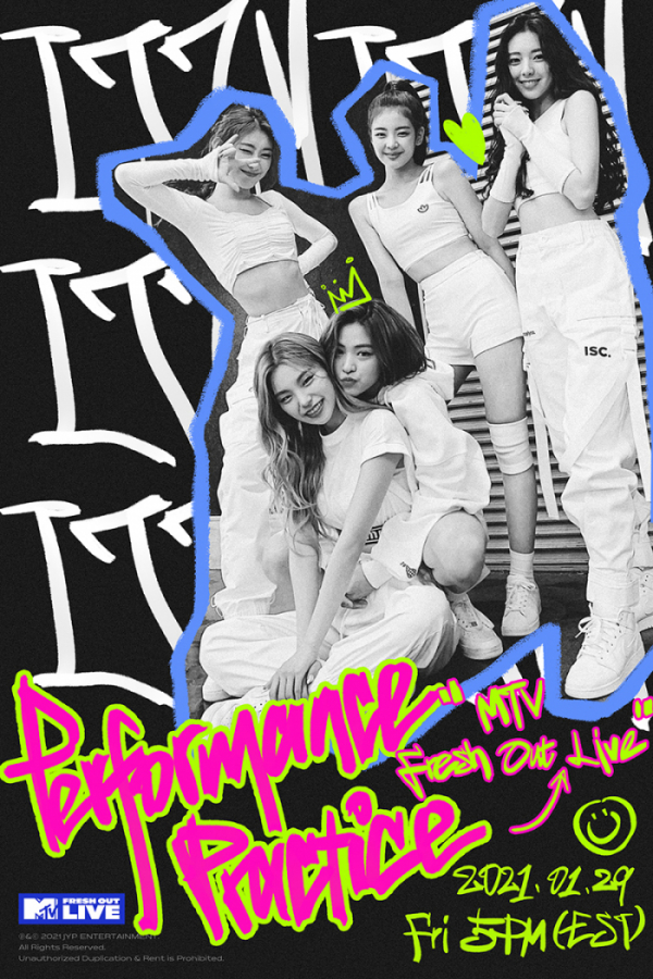▲ITZY(있지)(사진제공=JYP엔터테인먼트)