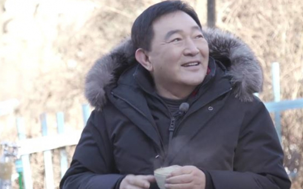 ▲‘더 먹고 가(家)’ 임채무(사진제공=MBN)