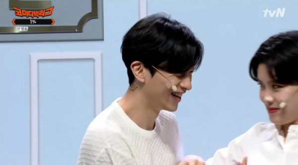 ▲민찬기 (사진=tvN 방송화면 캡처)
