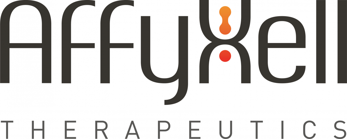 ▲아피셀라퓨틱스 로고