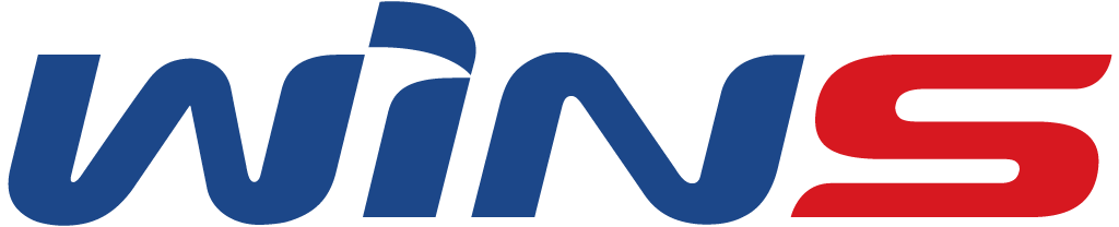 ▲윈스 CI. (사진제공=윈스)