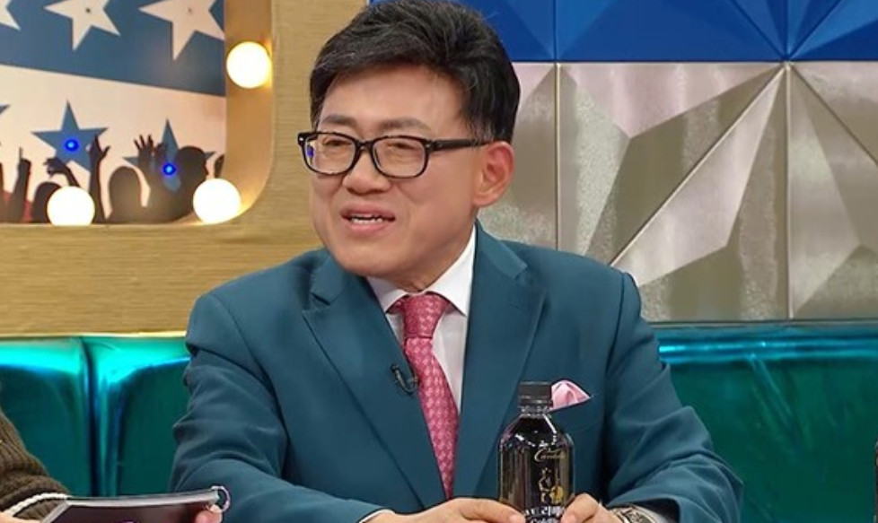 (출처=MBC '라디오스타')