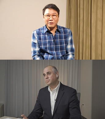 ▲'월간커넥트'(사진제공=tvN)