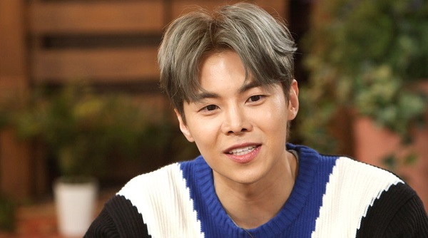 ▲‘강호동의 밥심’ 박은석(사진제공=SBS Plus)