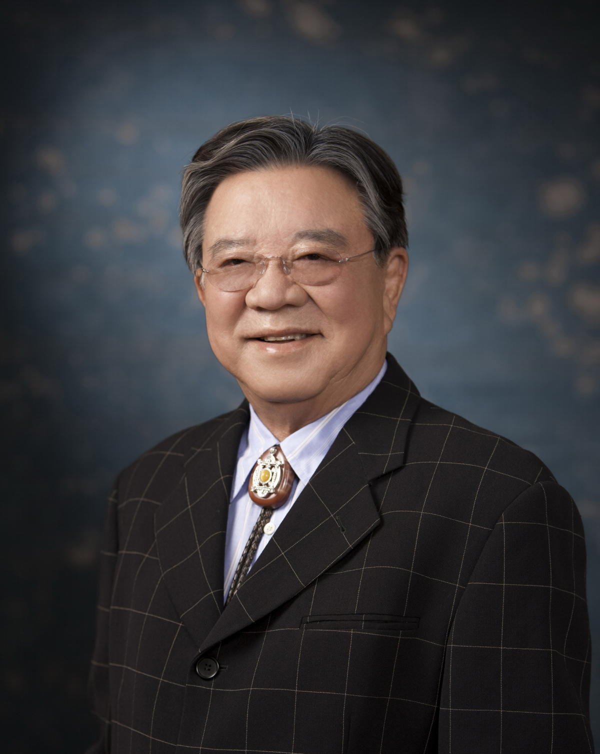 ▲안유수 재단법인 에이스경암 이사장.  (사진제공=에이스침대)