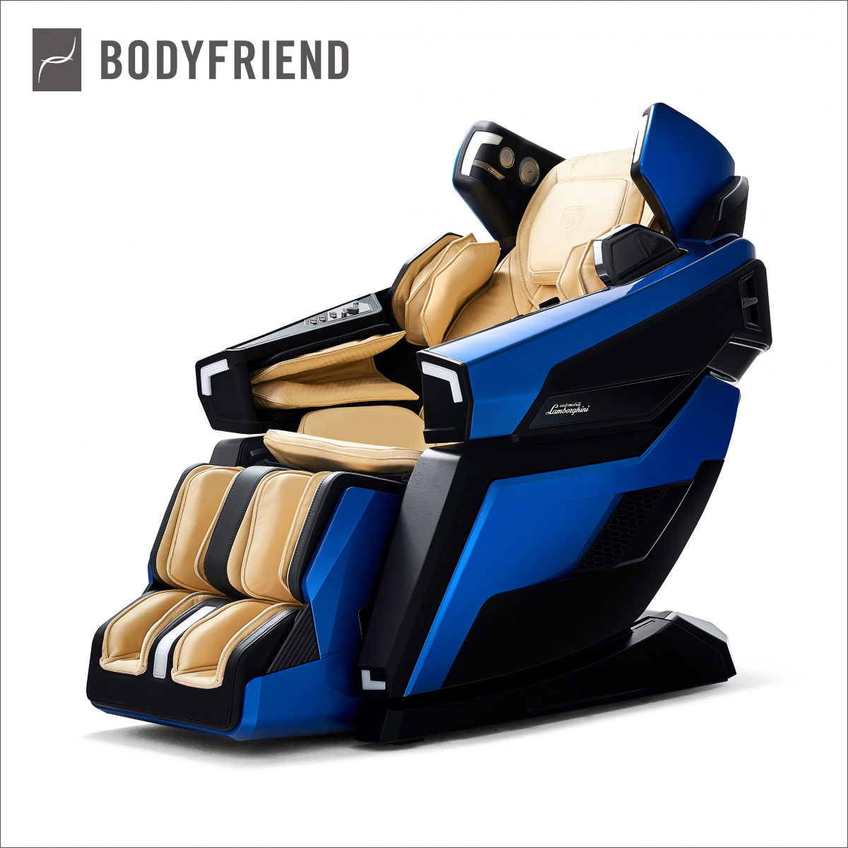 ▲바디프랜드 ‘LBF750 모델’ (사진제공=바디프랜드)