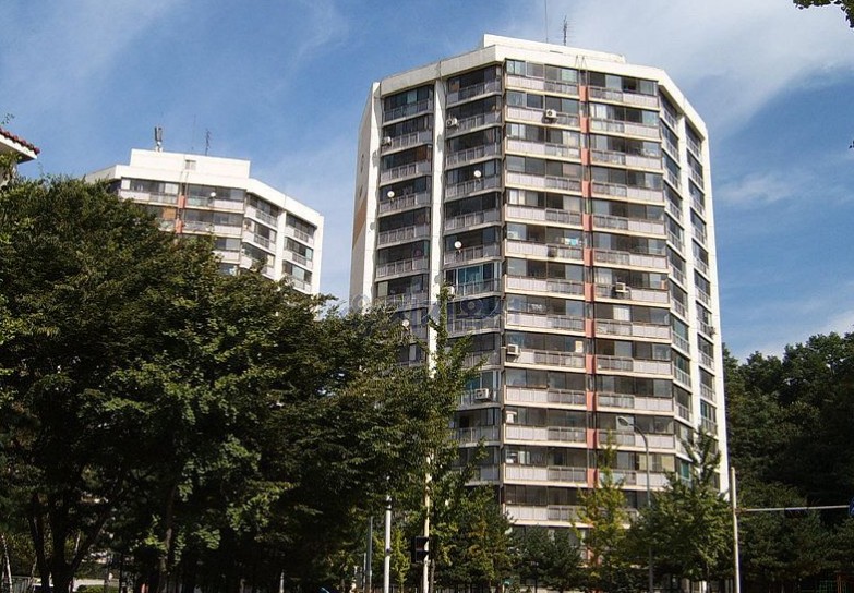 ▲서울 노원구 상계동 633 상계주공아파트. (사진 제공=지지옥션)