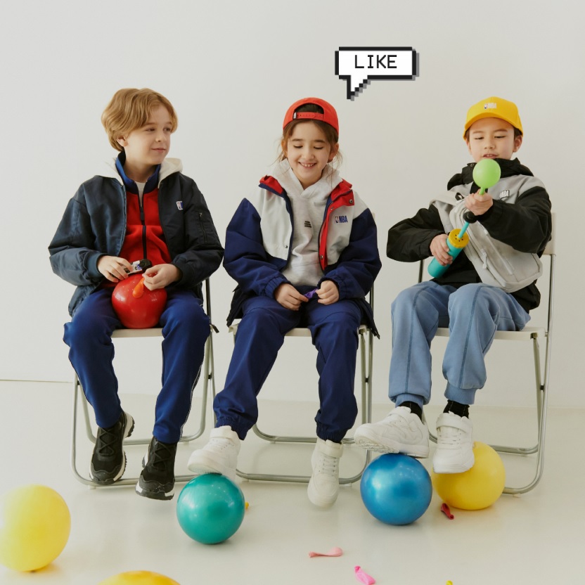 (사진제공=NBA키즈)