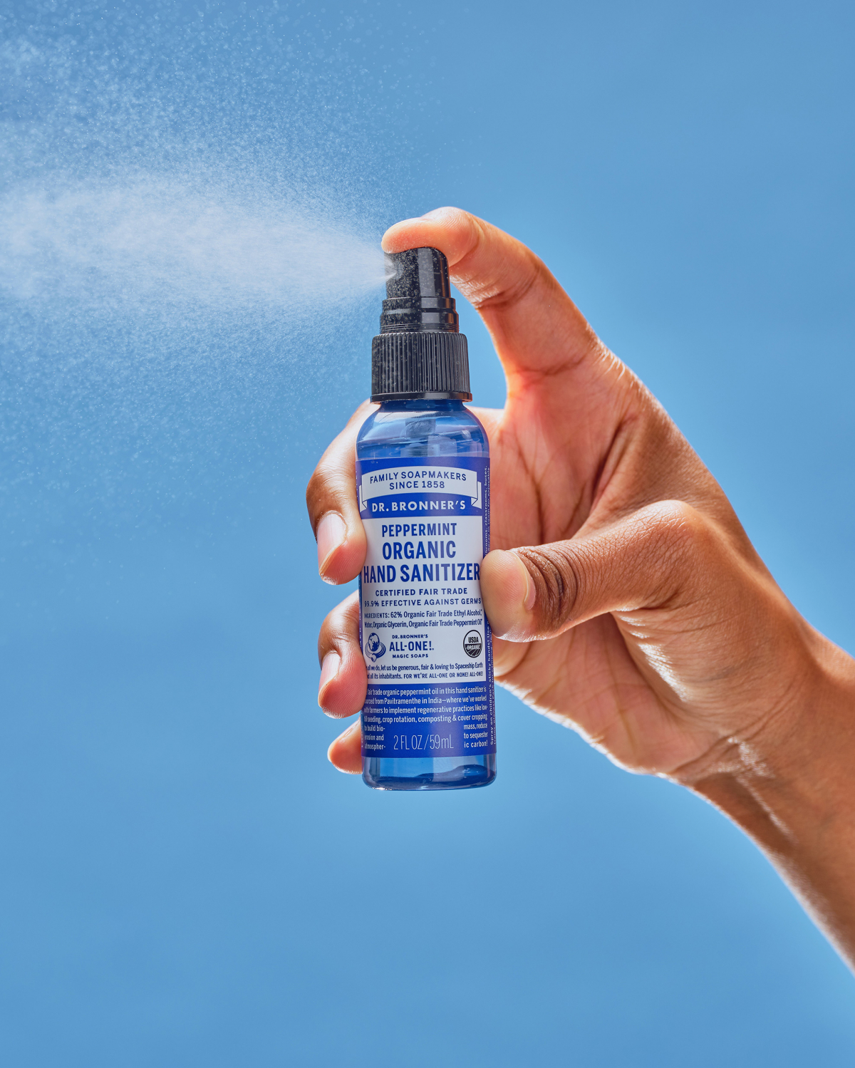 (사진제공=닥터브로너스)