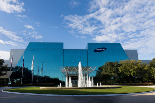 Samsung Austin Factory Shutdown One Month…  Even if normalized in May, KRW 1 trillion will be damaged.
