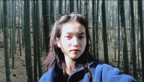 ▲김태리 인스타그램 개설