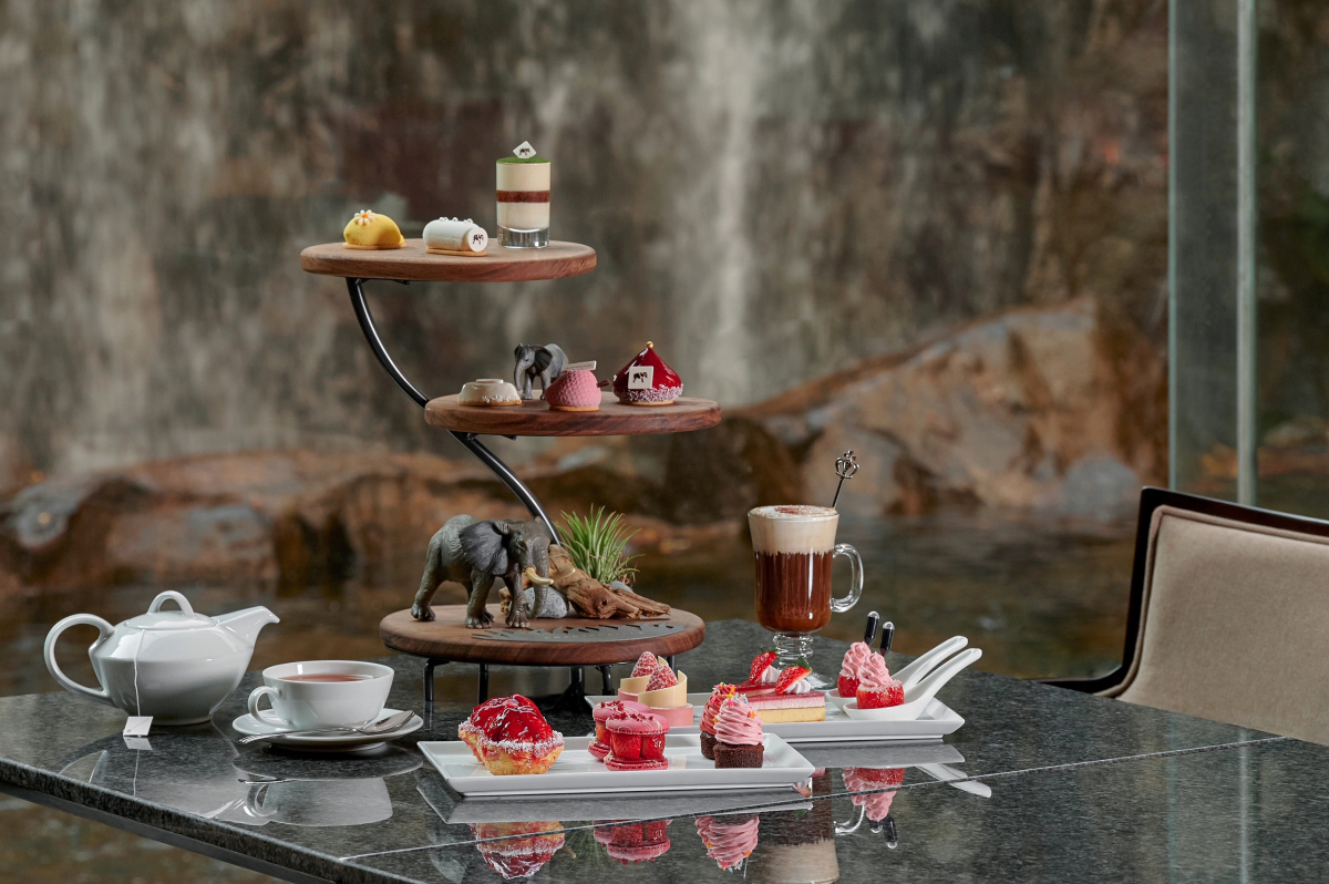 (사진제공=롯데호텔)