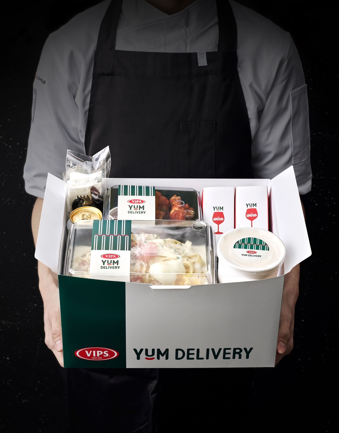 (사진=CJ푸드빌)