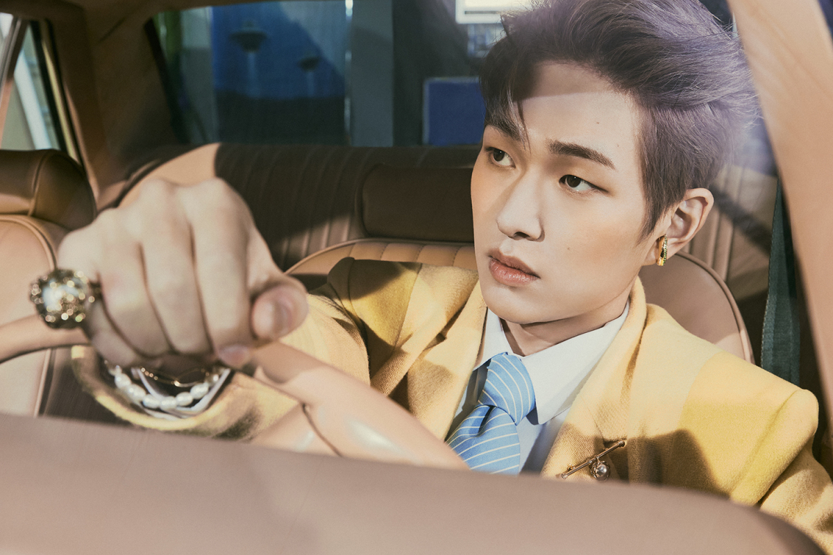 ▲샤이니 온유 (사진제공=SM엔터테인먼트)