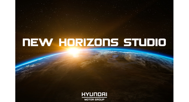 ▲현대차가 지난해 9월 미국 실리콘밸리에 설립한 뉴 호라이즌스 스튜디오는 차세대 모빌리티의 핵심분야를 구체화하고 이끄는 역할을 담당하고 있다.  (사진제공=현대차)