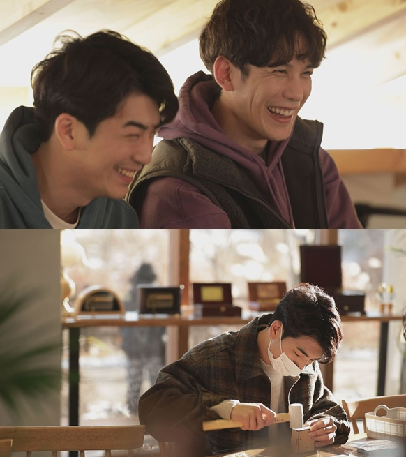 ▲‘나의 판타집’(사진제공=SBS)