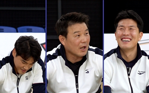 ▲‘뭉쳐야 쏜다’(사진제공=JTBC)