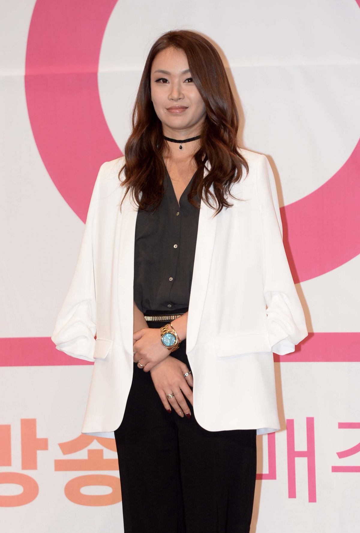 ▲배윤정 사과 (뉴시스)