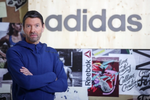 Adidas acquires Reebok after 15 years of Baekki…