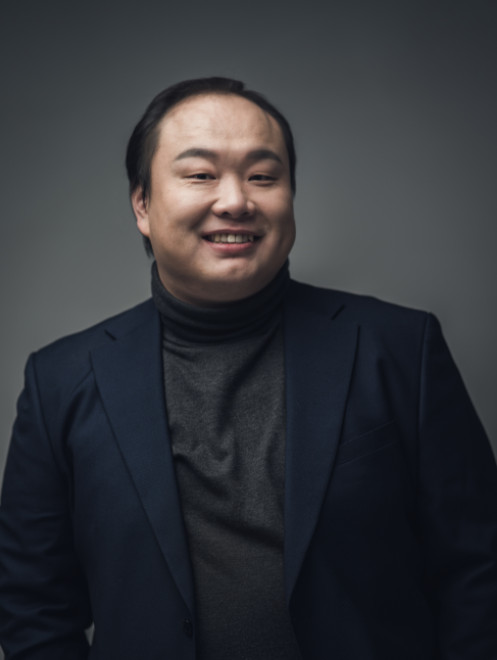 ▲이호철(사진제공=셀트리온엔터테인먼트)