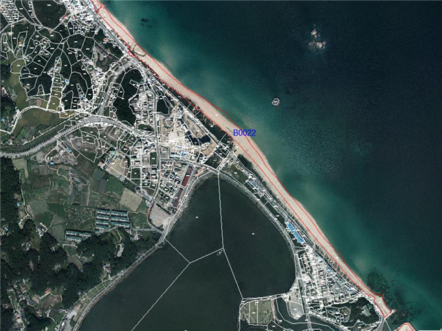 ▲해양수산부가 바닷가의 현황을 누구나 쉽게 확인할 수 있도록 바닷가등록제를 도입한다. 전국의 등록대상 바닷가는 약 6만6384개소(4억6733만4000㎡)로 추정된다. 사진은 강원도 강릉시 강문동 경포해변. (사진제공=해양수산)