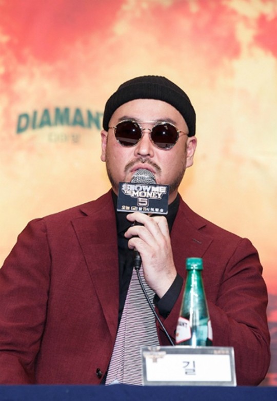 Producer tank “Rissang-gil, profanity to late Oh In-hye, exploitation of my labor” excommunicated