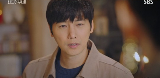 ▲'펜트하우스'(사진제공=SBS)