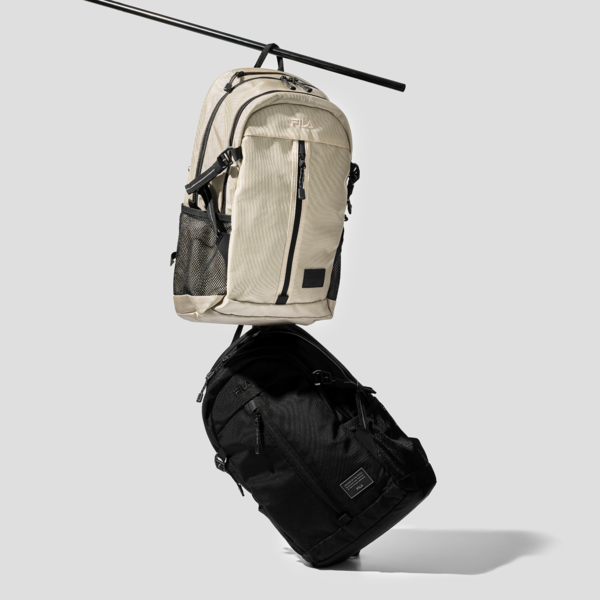 ▲이지스백팩 (휠라)