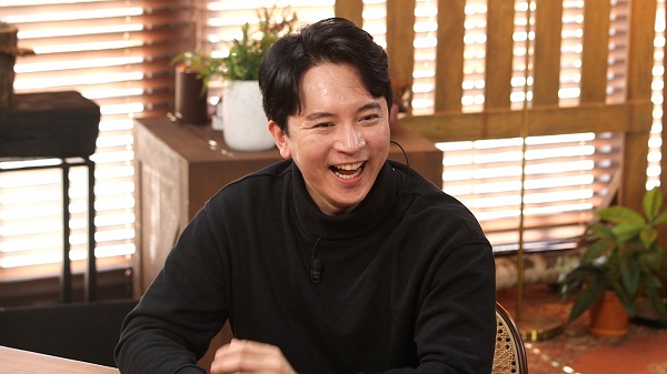 ▲‘강호동의 밥심’(사진제공=SBS Plus)