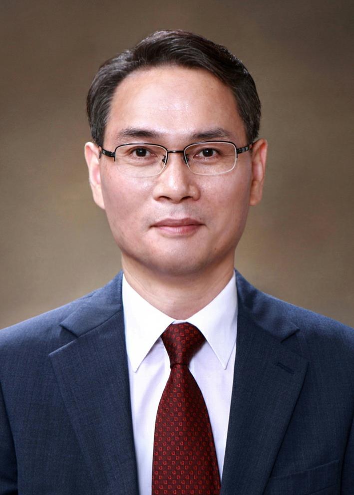 ▲초대 경찰청 국가수사본부장 후보자로 단수 추천을 받은 남구준 경남경찰청장.  (연합뉴스)