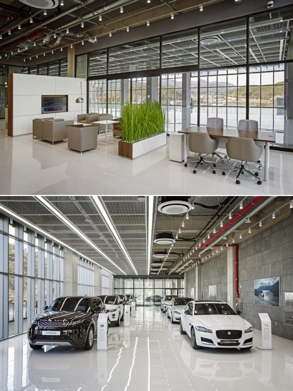 (사진제공=재규어 랜드로버 코리아)