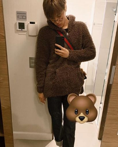 (사진출처=카이 인스타그램)