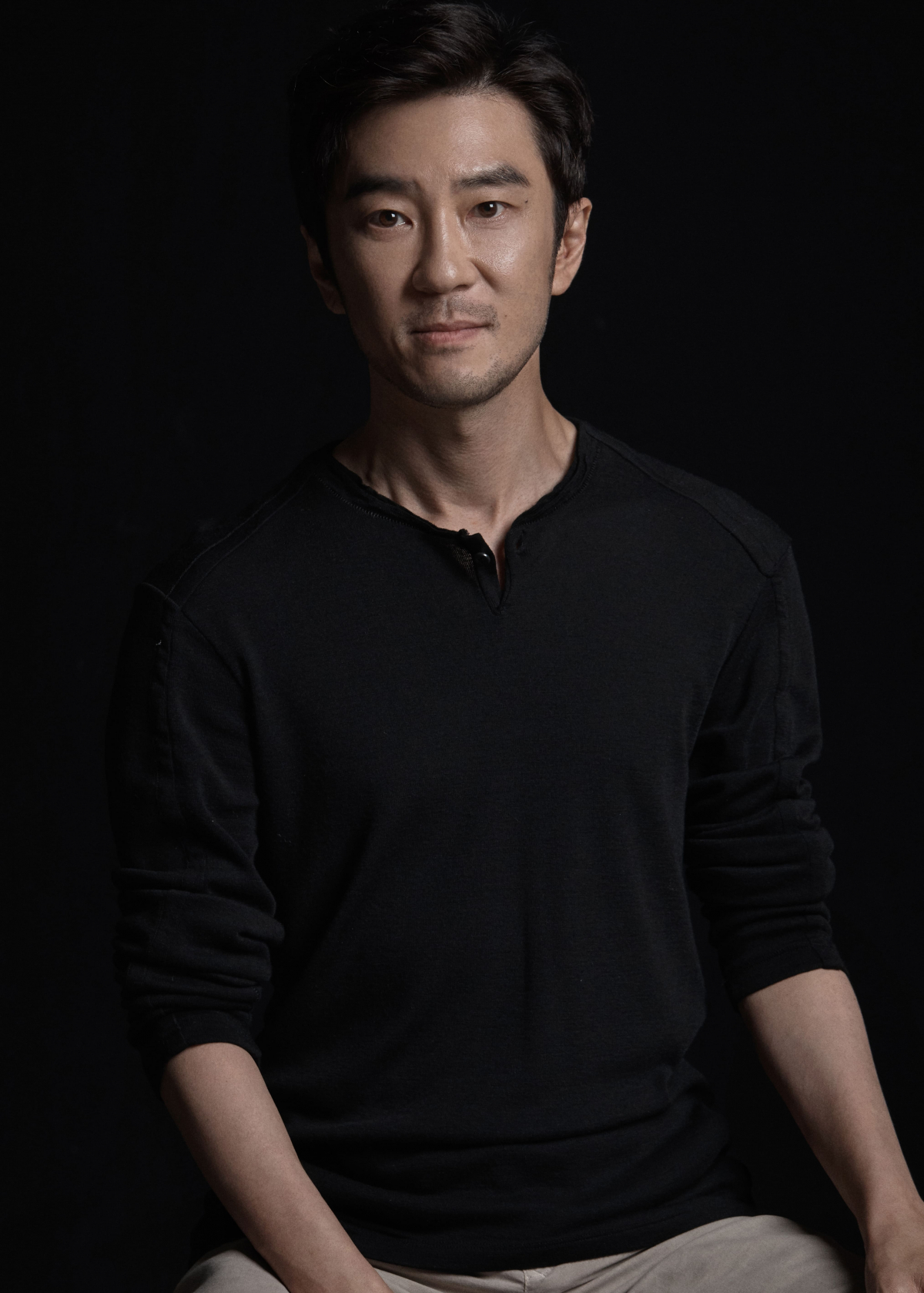 ▲김창한 크래프톤 대표.  (사진제공=크래프톤)